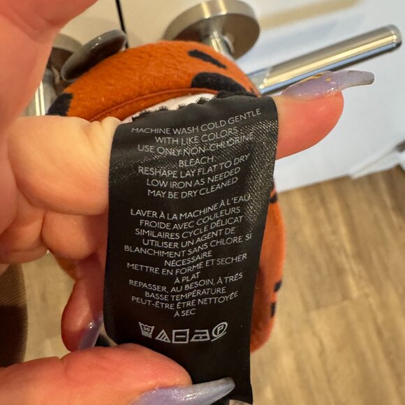 Maeve by Anthropologie Leopard Print Mini Skirt –XS (Fits Medium) - Picture 4 of 4